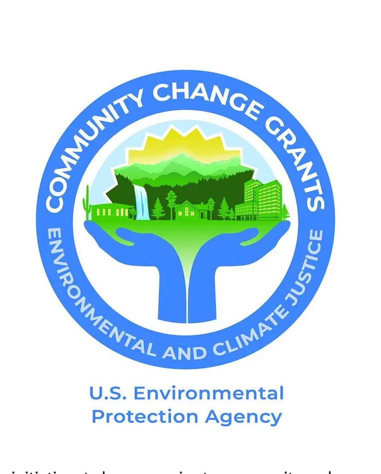 Read more about the article Community Change Grant
